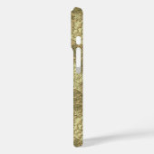 ウィリアム・モリス壁紙パターン Case-Mate iPhoneケース (裏面 / 左)