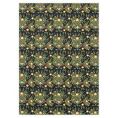 ウィリアム・モリス工芸品パターン テーブルクロス (正面)