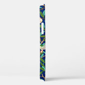 ウィリアム・モリス模様、鳥とザクロ Case-Mate iPhoneケース (裏面 / 右)