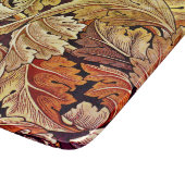ウィリアム・モリス紅葉ヴィンテージ カッティングボード (角)