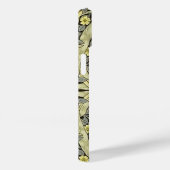 ウィリアム・モリス織り模様パンペネル Case-Mate iPhoneケース (裏面 / 右)