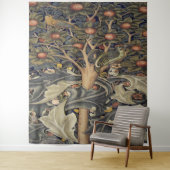 ウィリアム・モリス美しいアールヌーボーの仕事、ウィリアム タペストリー (インサイチュ)