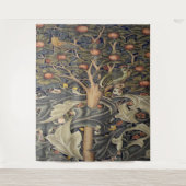 ウィリアム・モリス美しいアールヌーボーの仕事、ウィリアム タペストリー (正面)