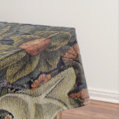 ウィリアム・モリス美しいアールヌーボー作品 テーブルクロス (インサイチュ)