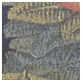 ウィリアム・モリス美しいアールヌーボー作品 ファブリック (クローズアップ)