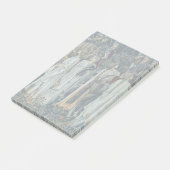 ウィリアム・モリス聖杯の探求：シールド森 ポストイット (アングル)