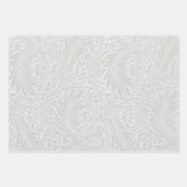 ウィリアム・モリス花柄 ラッピングペーパーシート (正面2)