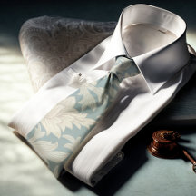 ウィリアム・モリス菊の柄