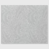 ウィリアム・モリス著Larkspur ラッピングペーパー (フラット)