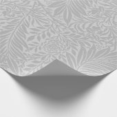 ウィリアム・モリス著Larkspur ラッピングペーパー (角)