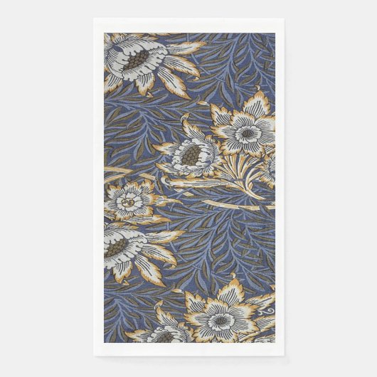 ウィリアム・モリス装飾ウィロー&チューリップフローラ (正面)