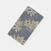 ウィリアム・モリス装飾ウィロー&チューリップフローラ (コーナー)