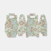 ウィリアム・モリス装飾芸術ペルシア様式 フェイバーボックス (折り畳みなし)