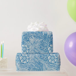 ウィリアム・モリス19thセンチュリーラッピング紙 ラッピングペーパー