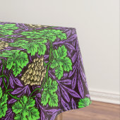 ウィリアム・モリス「つる植物」 2 テーブルクロス (インサイチュ)