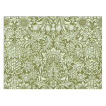 ウィリアム・モリス「ひまわり」 2