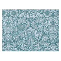 ウィリアム・モリス「ひまわり」 2