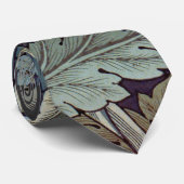 ウィリアム・モリス・アカンサス壁葉紙 ネクタイ (ロール)