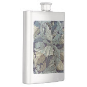 ウィリアム・モリス・アカンサス壁葉紙 フラスク (右)