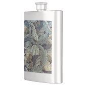 ウィリアム・モリス・アカンサス壁葉紙 フラスク (左)