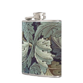 ウィリアム・モリス・アカンサス壁葉紙 フラスク (左)