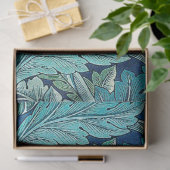 ウィリアム・モリス・アカンサス・グリーン 薄葉紙 (ギフト)