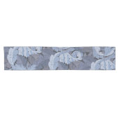 ウィリアム・モリス・アカンサス ショートテーブルランナー (横)