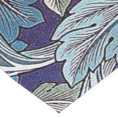 ウィリアム・モリス・アカンサス ショートテーブルランナー (コーナー)