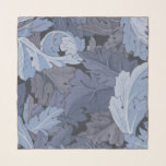 ウィリアム・モリス・アカンサス スカーフ<br><div class="desc">ウィリアム・モリス(William Morris、1834年3月24日–1896年10月3日)は、英国の織物デザイナー、詩人、小説家、翻訳家、英国工芸運動に関連した社会主義活動家。彼は英国専攻のの繊維芸術と伝統的生産方法の再生に貢献した。彼の文学の救済貢献はファンタジーの確立モダンと同時に、彼はイギリスで社会主義のフィンデシエクルの受け入れ救済を獲得した。引用文:ウィキペディア</div>