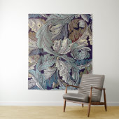 ウィリアム・モリス・アカンサス タペストリー (インサイチュ)