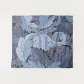 ウィリアム・モリス・アカンサス タペストリー (正面(横))