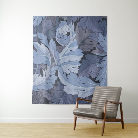 ウィリアム・モリス・アカンサス タペストリー (インサイチュ)