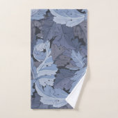 ウィリアム・モリス・アカンサス バスタオルセット (ハンドタオル)