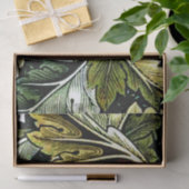 ウィリアム・モリス、アカンサス 薄葉紙 (ギフト)