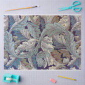 ウィリアム・モリス・アカンサス 薄葉紙 (クラフト)