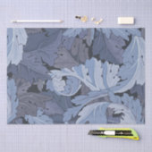 ウィリアム・モリス・アカンサス 薄葉紙 (クラフト)