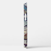 ウィリアム・モリス・アカンサス Case-Mate iPhoneケース (裏面 / 右)