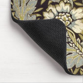 ウィリアム・モリス「アネモン」 マウスパッド (コーナー)