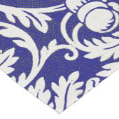 ウィリアム・モリス・アンヌ・パタン女王 ショートテーブルランナー (コーナー)