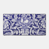 ウィリアム・モリス・アンヌ・パタン女王 デスクマット (正面)