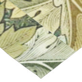 ウィリアム・モリス，アールヌーボー,オリジナル，アガサス，wallp テーブルクロス (アングル)