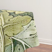 ウィリアム・モリス，アールヌーボー,オリジナル，アガサス，wallp テーブルクロス (インサイチュ)