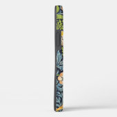 ウィリアム・モリス・イチゴ泥棒の花柄 Case-Mate iPhoneケース (裏面 / 右)