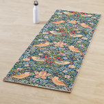 ウィリアム・モリス・イチゴ泥棒フローラルパターン ヨガマット<br><div class="desc">William Morris Strawberry Thief Floral Patternは、多くのホームデコ製品やギフトアイディアに驚ユニークくべき素晴らしいア素晴らしートノボーデザイン!さらにWilliam Morrisのデザインと関連する抽象芸術アートのノヴォギフトアイディアを見つけるために私たちの店を訪問。</div>