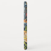 ウィリアム・モリス・イチゴ泥棒フローラルパターン Case-Mate iPhoneケース (裏面/左)