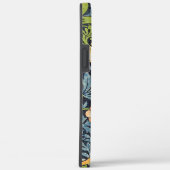 ウィリアム・モリス・イチゴ泥棒フローラルパターン Case-Mate iPhoneケース (裏面 / 右)