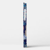 ウィリアム・モリス・イン・ザ・フォレスト Case-Mate iPhoneケース (裏面 / 左)