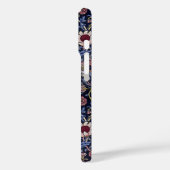 ウィリアム・モリス・イヴェンロデ花柄 Case-Mate iPhoneケース (裏面 / 左)