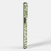 ウィリアム・モリス・ウィロー模様 Case-Mate iPhoneケース (裏面 / 右)