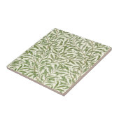 ウィリアム・モリス・ウィロー タイル (側面)